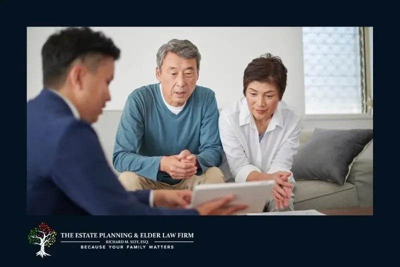 capacity to sign estate planning documents