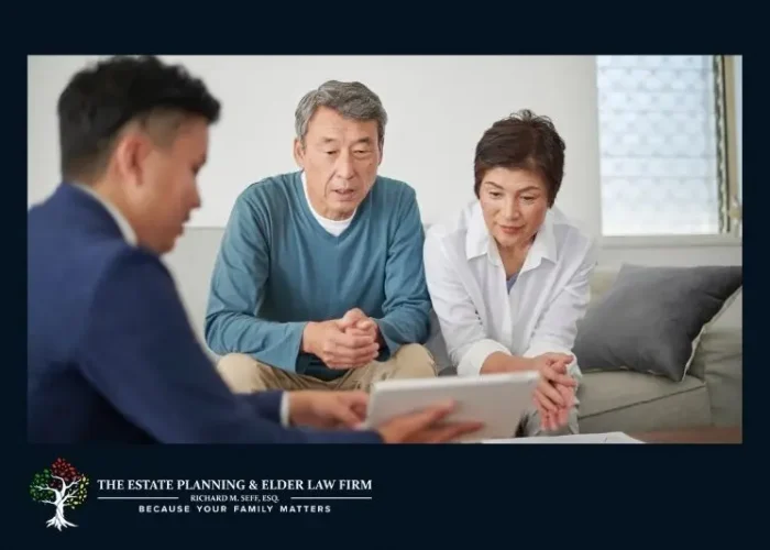 capacity to sign estate planning documents